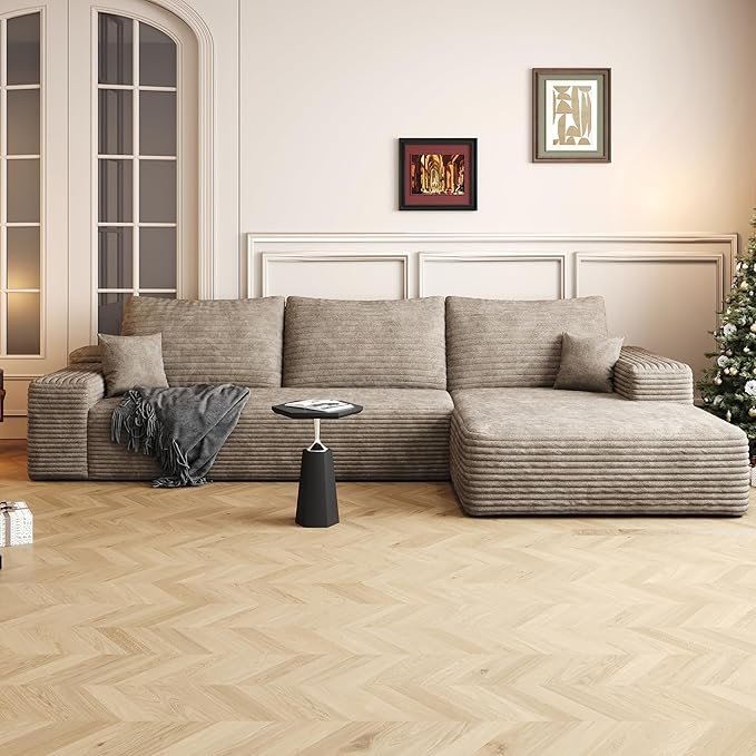 Sectional Couches for Living Room Modern Modular Sofa